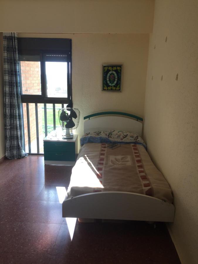 #Comoencasa Bed & Breakfast Valencia Exterior foto
